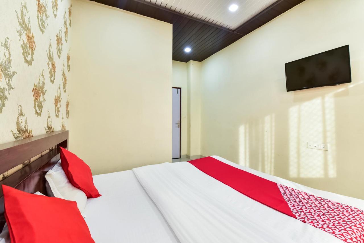 Oyo 74877 Empire Resort Jodhpur  Buitenkant foto